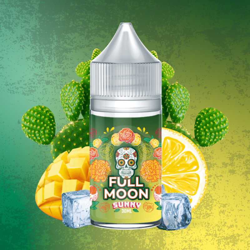 Aroma Sunny 30ml - Full Moon