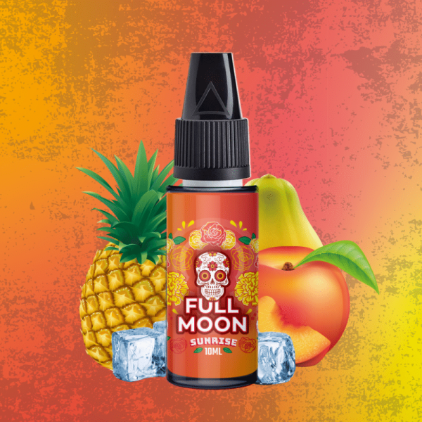 sunrise-10ml-diy10 Aroma Sunrise 10ml - Full Moon - Slika 1