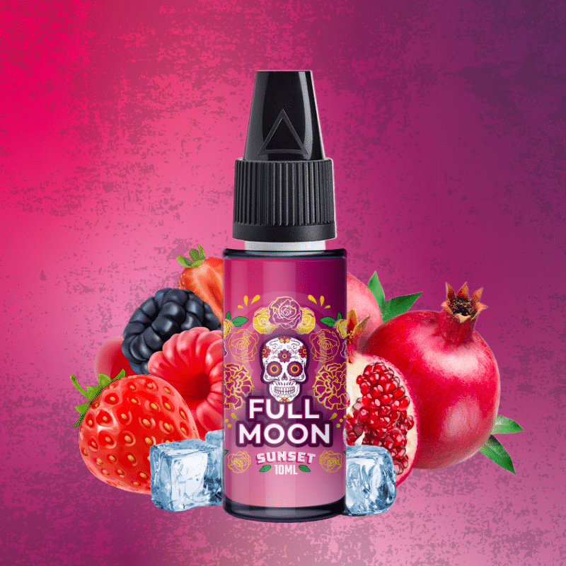 Aroma Sunset 10ml - Full Moon