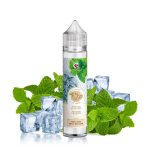 Menthe Glaciale Menthe Fraiche 0mg 50ml - Le Petit Verger by Savourea