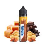 Riders 0mg 50ml – Barre Du Coq By – ecigareta.hr