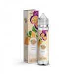 Orange Passion 0mg 50ml - Le Petit Verger by Savourea - Slika 2