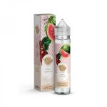 Cerise Pastèque 0mg 50ml - Le Petit Verger by Savourea - Slika 2