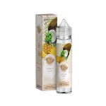Ananas Coco 0mg 50ml - Le Petit Verger by Savourea - Slika 2