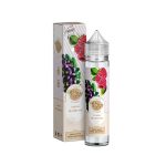 Cassis Framboise 0mg 50ml - Le Petit Verger by Savourea - Slika 2