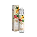 Fraise Poire 0mg 50ml - Le Petit Verger by Savourea - Slika 2
