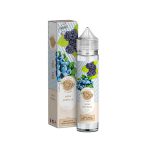 Mure Myrtille 0mg 50ml - Le Petit Verger by Savourea - Slika 2