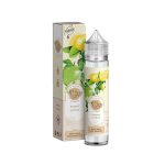 Pomme Citron 0mg 50ml - Le Petit Verger by Savourea - Slika 2