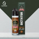 Dulce 0mg 50ml - Dictator Savourea - Slika 2