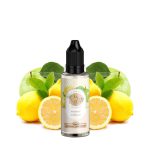 Aroma Pomme Citron 30ml - Le Petit Verger by Savourea
