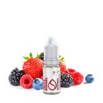 Fruits Rouges 10ml - Savourea