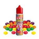 Super Skitty 0mg 50ml - Kyandi Shop
