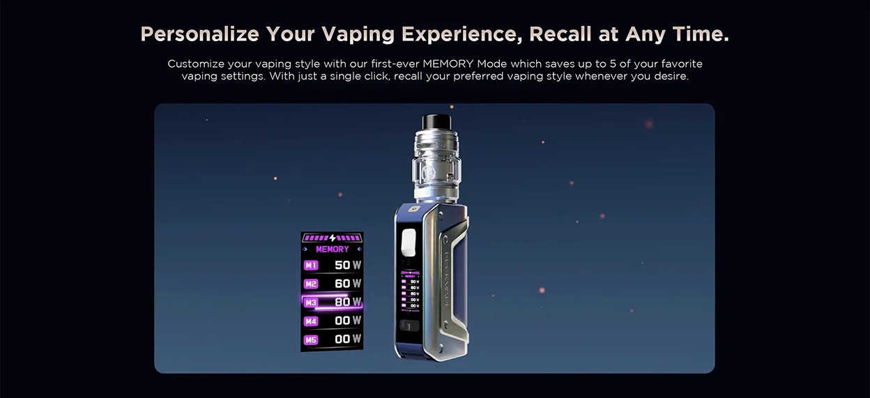 Aegis Legend III Kit 17 | Ecigareta.hr