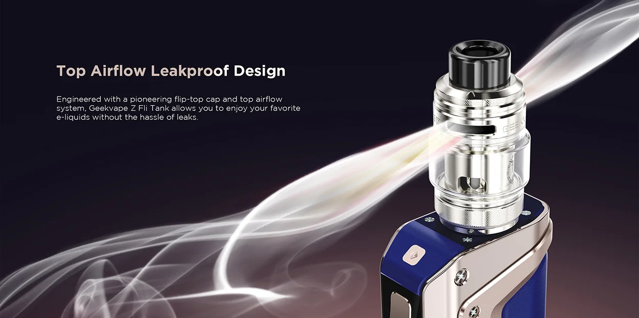 Aegis Legend III Kit 21 | Ecigareta.hr