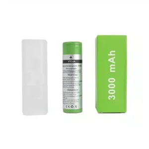 Baterija 18650 VTC6A 3000mAh 25A - Sony