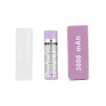 Baterija 18650 30Q 3000mAh - Samsung