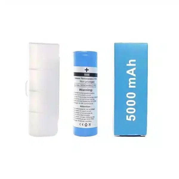 Baterija 21700 50E 5000mAh - Samsung