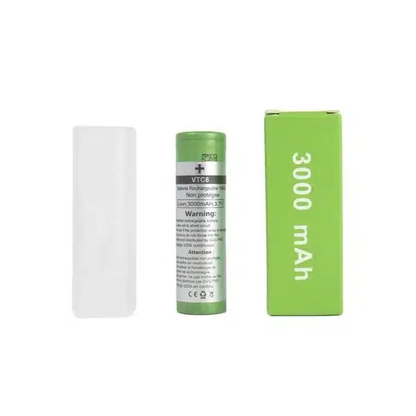 Baterija 18650 VTC6 3000mAh - Sony