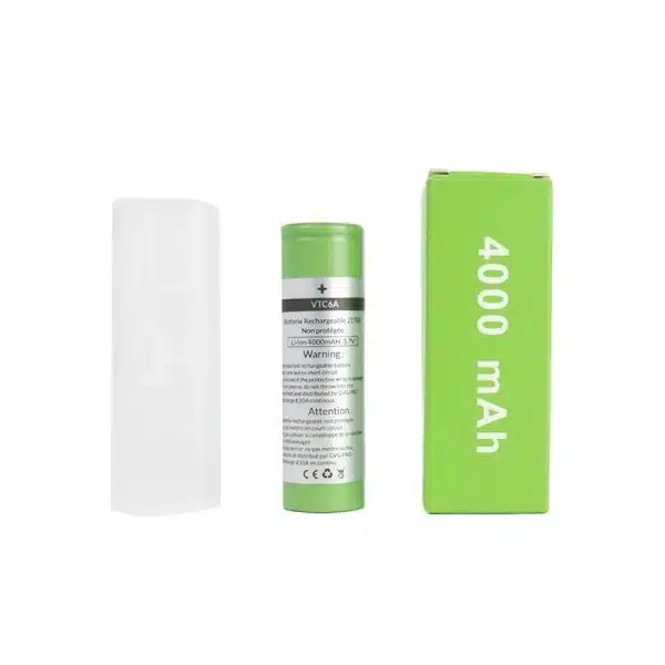 Baterija 21700 VTC6A 4000mAh 30A - Sony