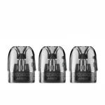 POD Argus Top Fill 3ml (3kom) - VooPoo