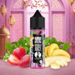 Mi Amor 0mg 50ml - Hookah Juice by Tribal Force - Slika 2