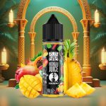 Hawai 0mg 50ml - Hookah Juice by Tribal Force - Slika 2