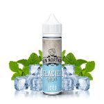 Glacier Mint 0mg 50ml - Ben Northon