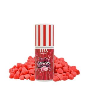 Aroma Fizzypple 30ml - Candy Co by Vape Maker