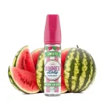 Watermelon Slice 0mg 50ml - Dinner Lady