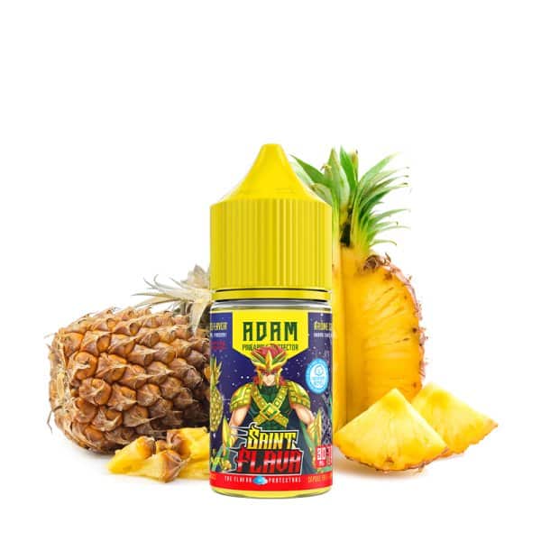 Aroma Adam 30ml - Saint Flava by Swoke