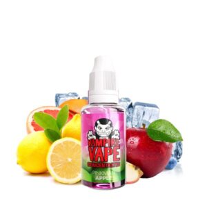 Aroma Heisenberg Grape Ice 30ml - Vampire Vape