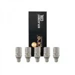 Grijači BVC CE5, ET-S (5kom) - Aspire