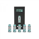 Grijači ITO (5kom) - VooPoo