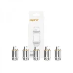 1-Grijači PockeX AIO (5kom) - Aspire