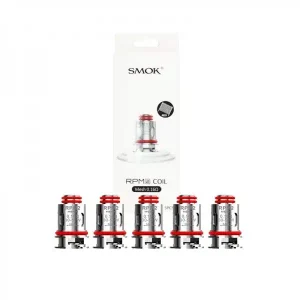Grijači RPM2 (5kom) - SMOK