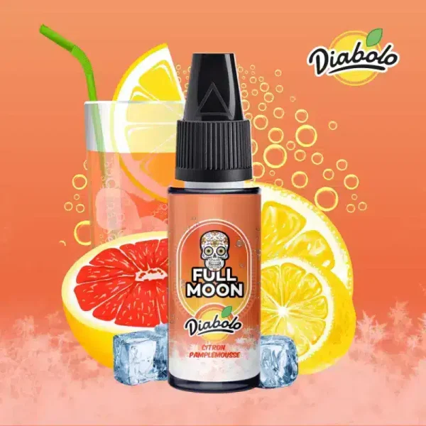 diabolo-citron-pamp-10ml-diy Aroma Citron Pamp 10ml - Full Moon - Slika 1