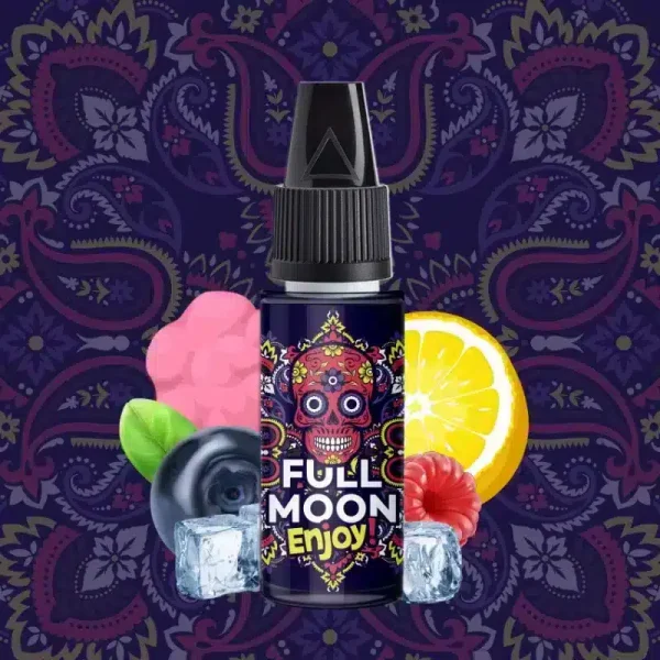 enjoy-10ml-diy Aroma Enjoy 10ml - Full Moon - Slika 1