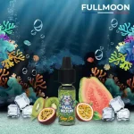 Aroma Deep Sea 10ml - Abyss by Full Moon