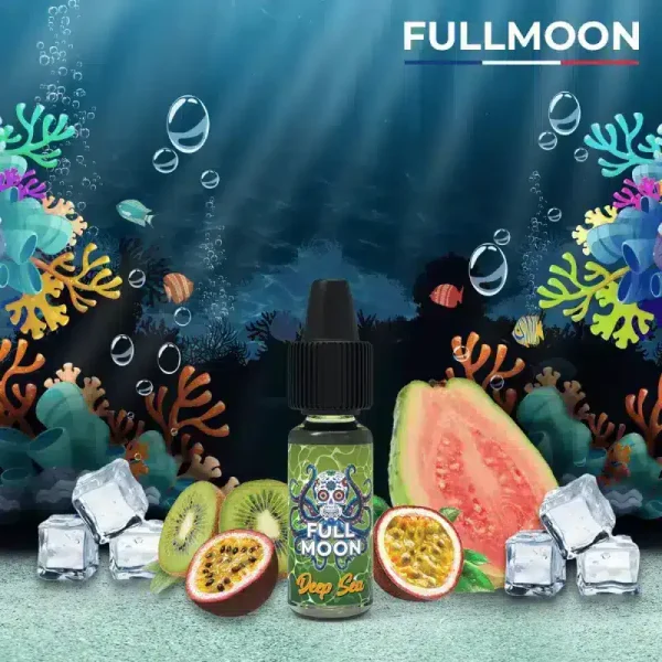 fullmoon-abyss-deep-sea-10ml-diy Aroma Deep Sea 10ml - Abyss by Full Moon - Slika 1