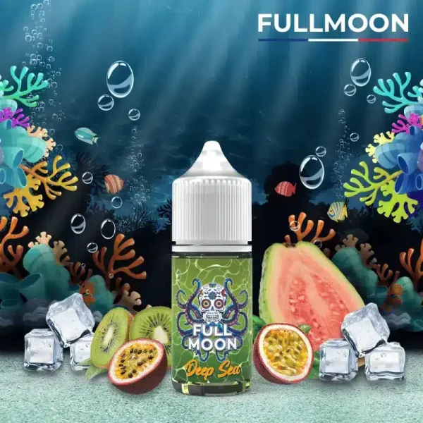 fullmoon-abyss-deep-sea-30ml-diy Aroma Deep Sea 30ml - Abyss by Full Moon - Slika 1
