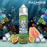 Deep Sea 0mg 50ml - Abyss by Full Moon