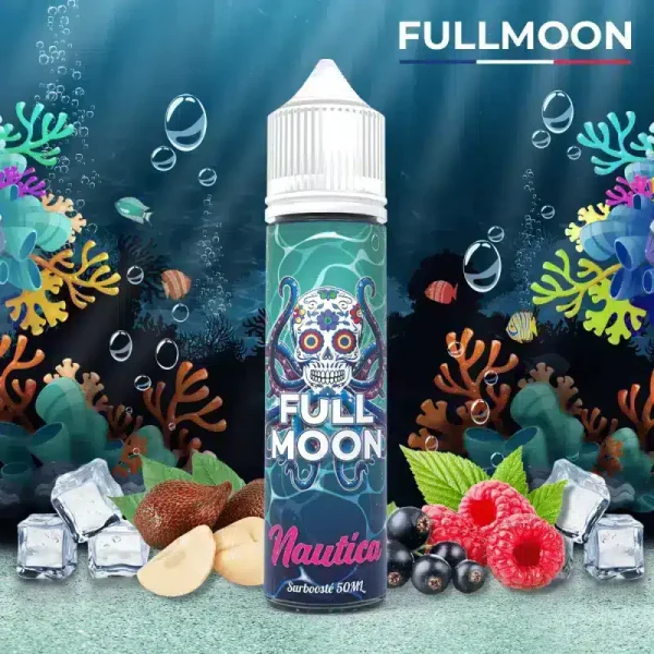fullmoon-abyss-nautica-50ml Nautica 0mg 50ml - Abyss by Full Moon - Slika 1