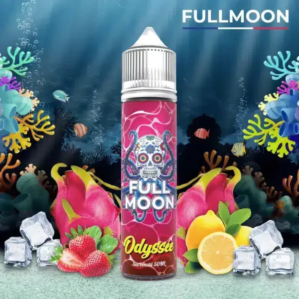 fullmoon-abyss-odyssee-50ml Odyssee 0mg 50ml - Abyss by Full Moon - Slika 1