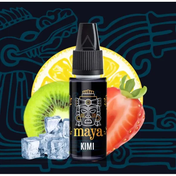 kimi-10ml-diy Aroma Kimi 10ml - Maya by Full Moon - Slika 1
