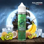 Bahamas 0mg 50ml - Pirates by Full Moon