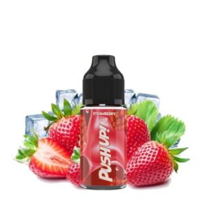 Aroma Cola 30ml - Push Up by Vape Maker