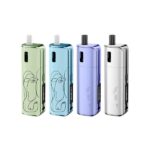 KIT Soul 1500mAh New Colors - Geekvape