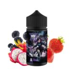 Black Hole 0mg 100ml - Made In Vape