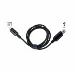 USB Kabel – Kabel USB-A na USB-C 1m 100W – ecigareta.hr