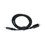 Kabel USB-C na USB-C 1m 60W - Slika 4